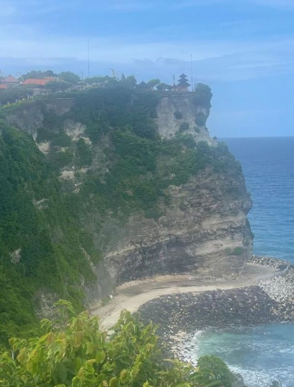 Rondreis Bali 21 Dagen