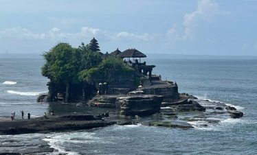 Rondreis Bali 21 Dagen