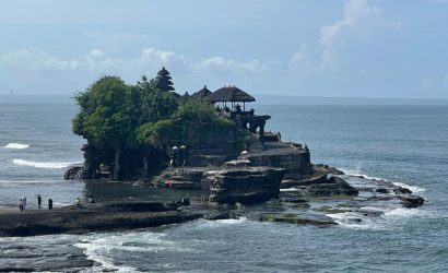 Rondreis Bali 21 Dagen