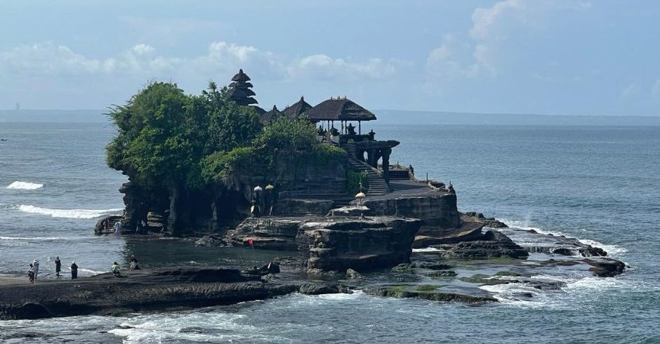 Rondreis Bali 21 Dagen