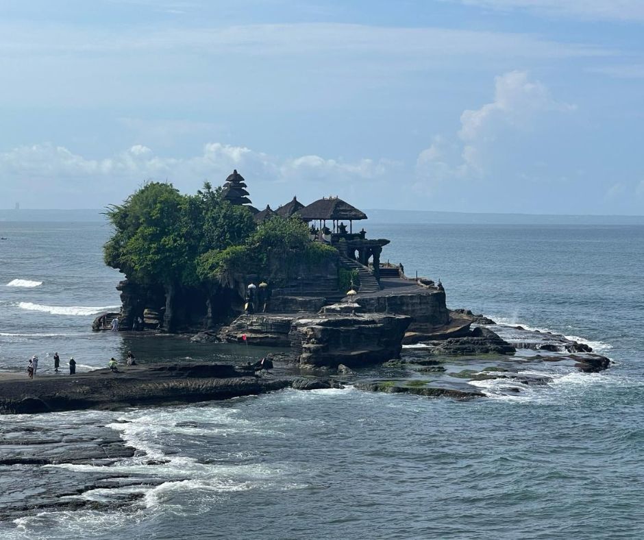 Rondreis Bali 21 Dagen