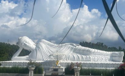 Rondreis West Bali 4 Dagen