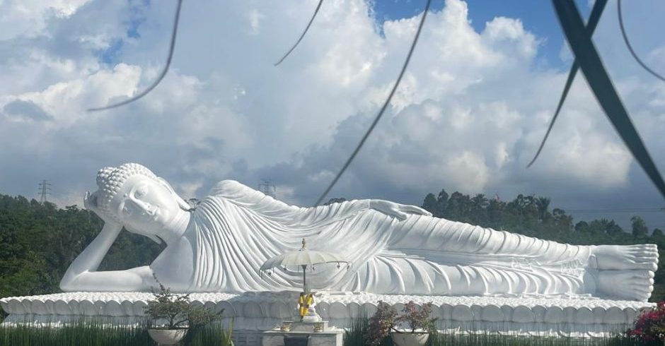 Rondreis West Bali 4 Dagen