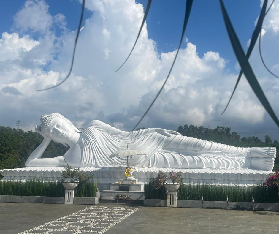 Rondreis West Bali 4 Dagen