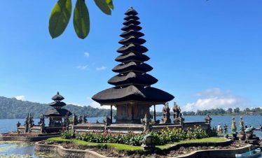 Rondreis Noord Bali 3 dagen