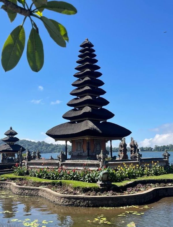 Rondreis Noord Bali 3 dagen