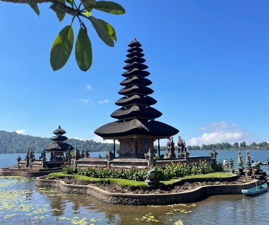 Rondreis Noord Bali 3 dagen