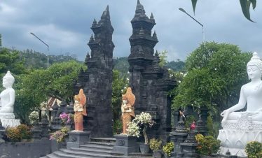 Rondreis Noord Bali 3 dagen