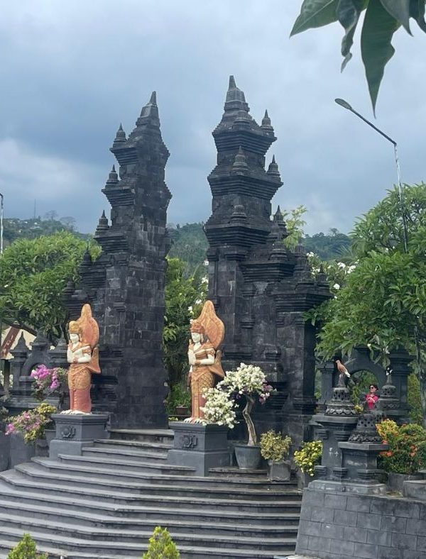 Rondreis Noord Bali 3 dagen