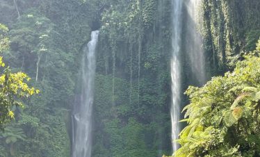 Rondreis Noord Bali 3 dagen