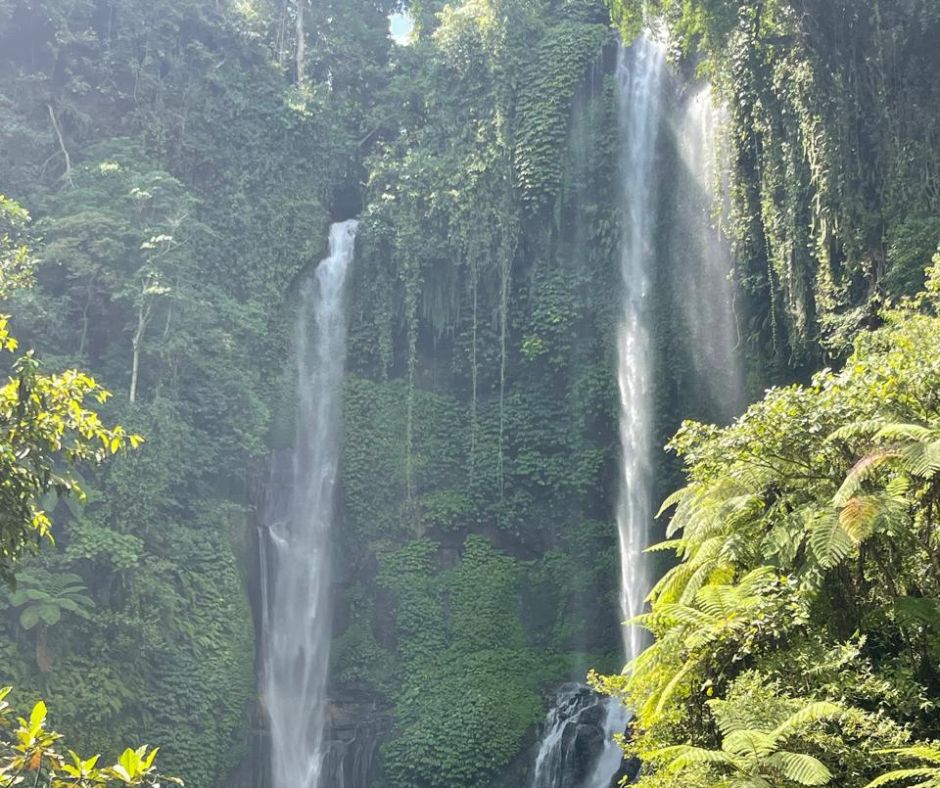 Rondreis Noord Bali 3 dagen