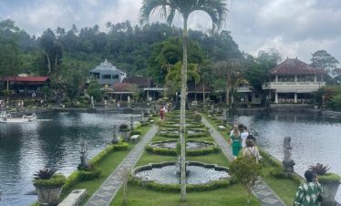 Rondreis Oost Bali 2 Dagen