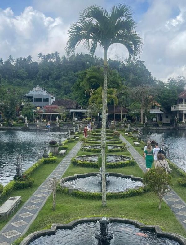 Rondreis Oost Bali 2 Dagen