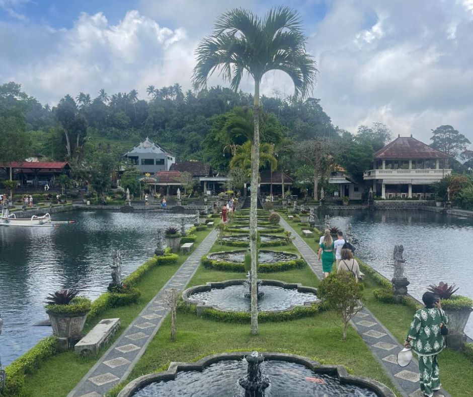 Rondreis Oost Bali 2 Dagen