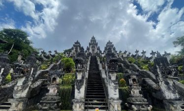 Rondreis Oost Bali 2 Dagen