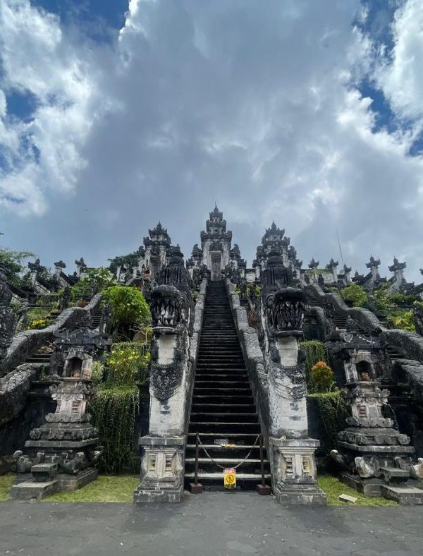 Rondreis Oost Bali 2 Dagen