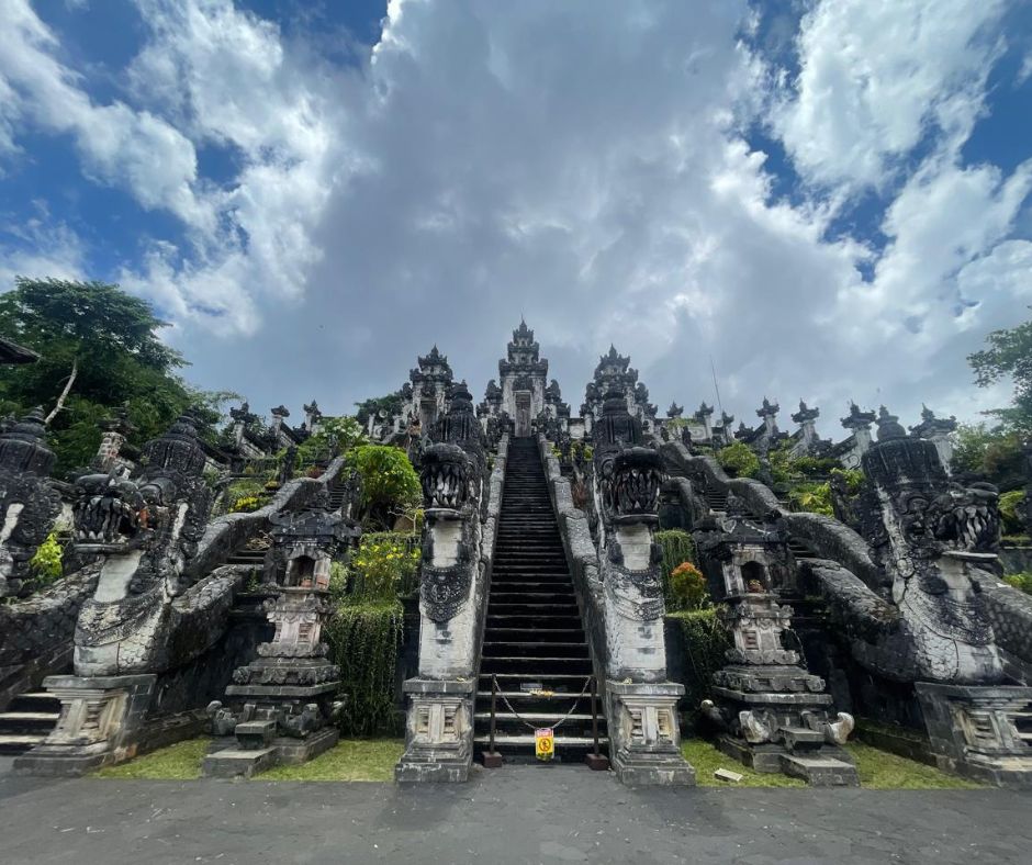 Rondreis Oost Bali 2 Dagen