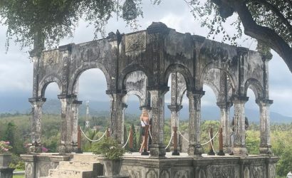 Rondreis Oost Bali 2 Dagen