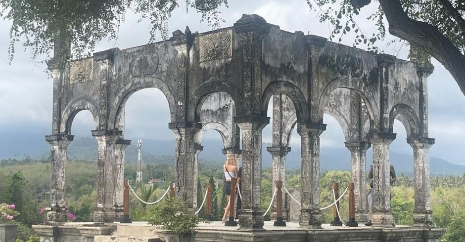 Rondreis Oost Bali 2 Dagen