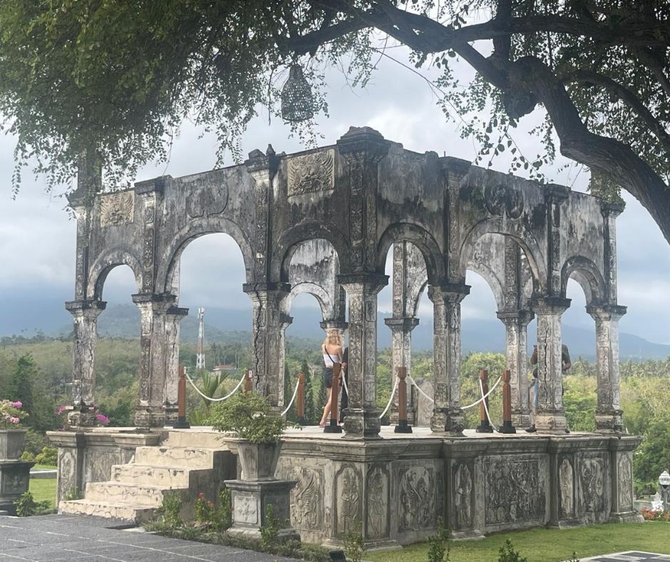 Rondreis Oost Bali 2 Dagen