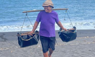 Rondreis Oost Bali 2 Dagen