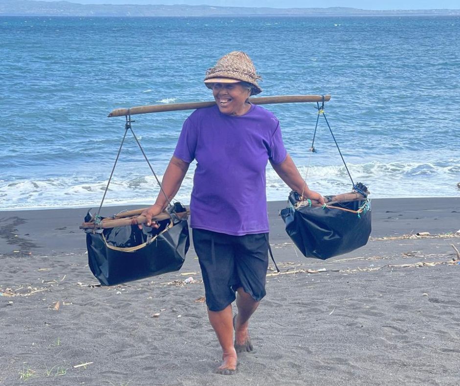 Rondreis Oost Bali 2 Dagen