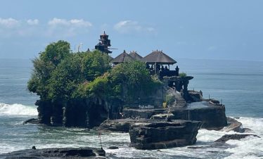 Rondreis West Bali 4 Dagen