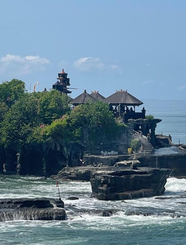 Rondreis West Bali 4 Dagen