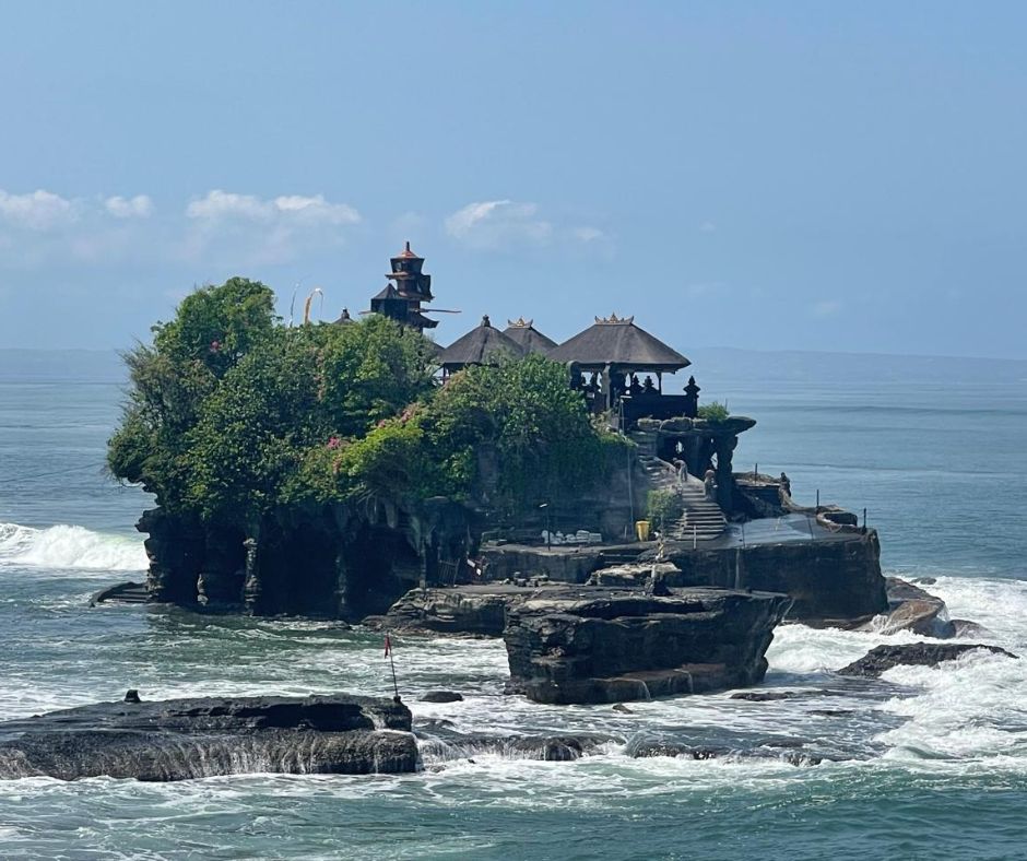 Rondreis West Bali 4 Dagen