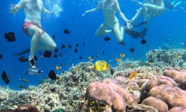 Rondreis West Bali 4 Dagen