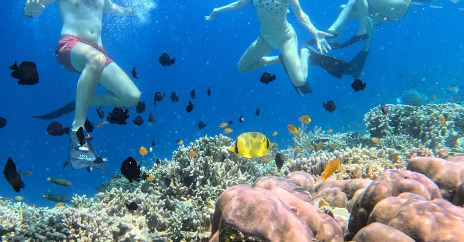 Rondreis West Bali 4 Dagen