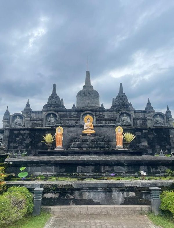 Rondreis West Bali 4 Dagen