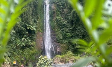Rondreis West Bali 4 Dagen