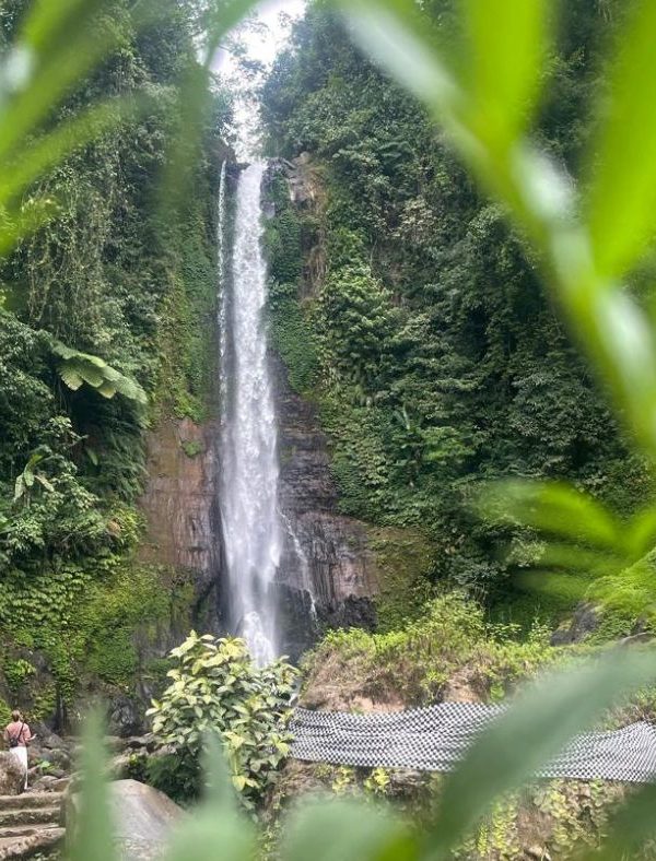 Rondreis West Bali 4 Dagen