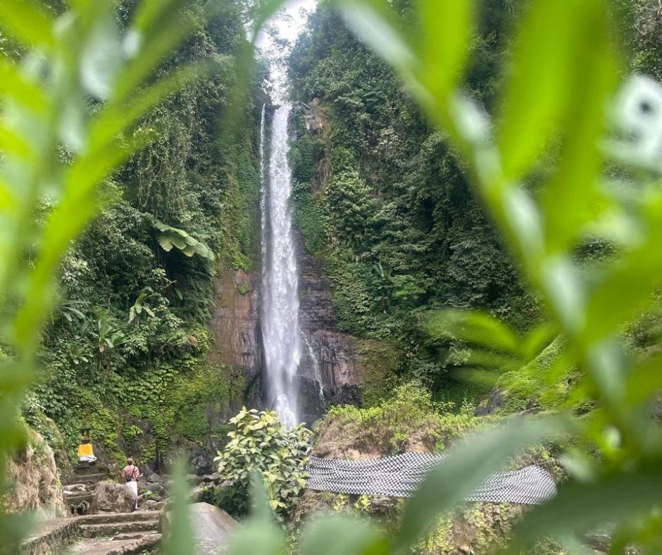 Rondreis West Bali 4 Dagen