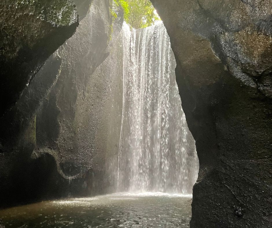 Waterval Tour Ubud