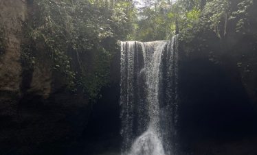 Waterval Tour Ubud